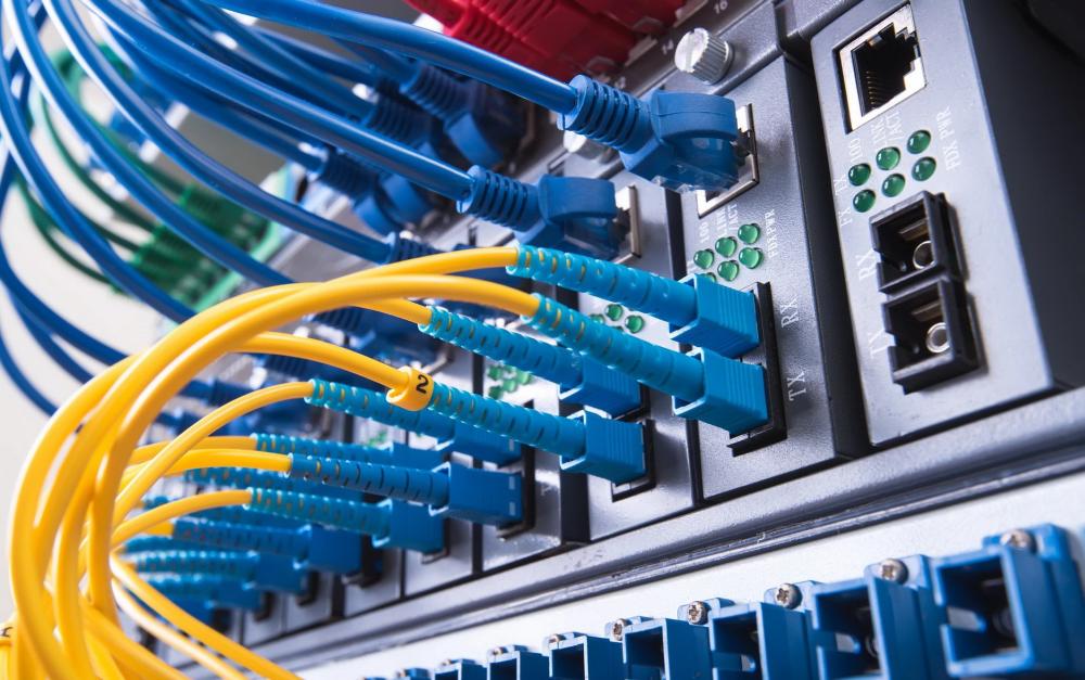 Data Wiring